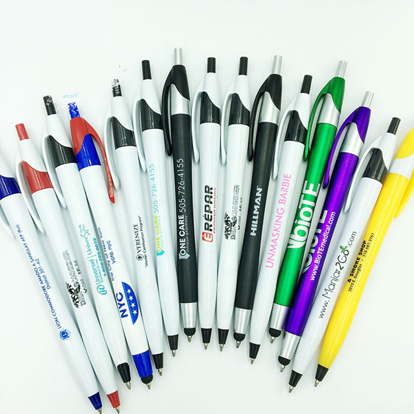 Bút bi nhựa – BP521