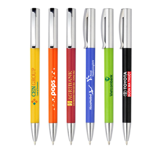 Bút bi nhựa – BP5212A