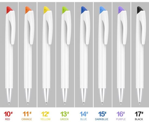 Bút bi nhựa – OSF222