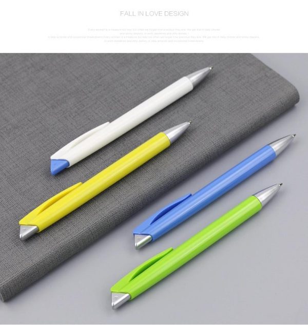 Bút bi nhựa – OSF222