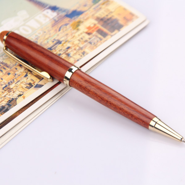 Bút gỗ xoay – BG 03