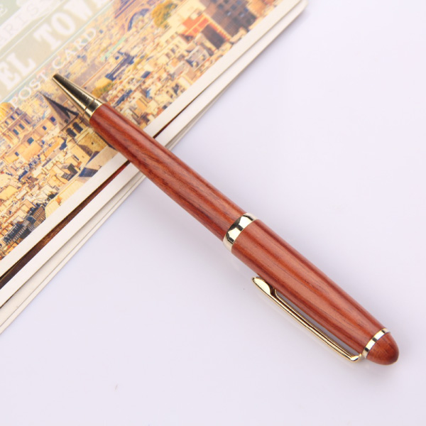 Bút gỗ xoay – BG 03