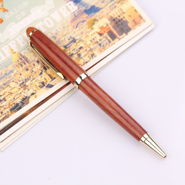 Bút gỗ xoay – BG 03