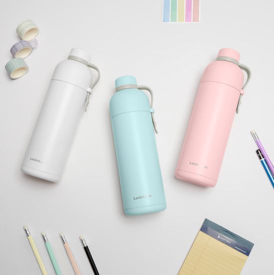 Bình giữ nhiệt Lock&Lock Belt Bottle LHC4267