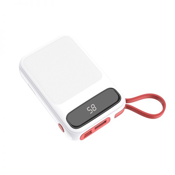 Pin Sạc Dự Phòng Hoco J40 10000mAh