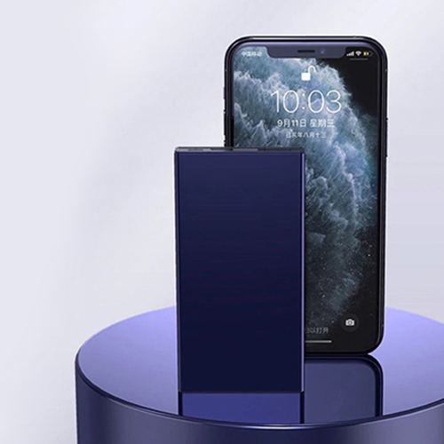 Pin sạc dự phòng không dây 10000mAh Remax RPP-146