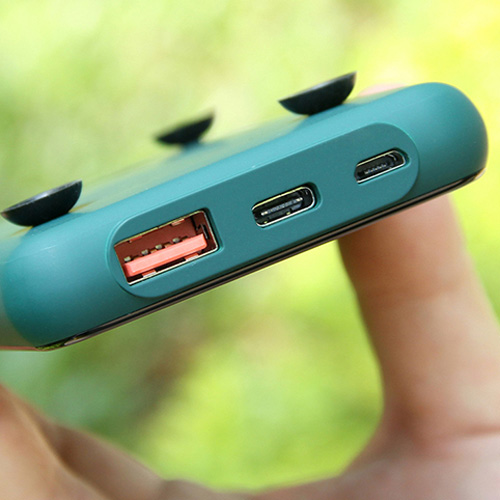 Pin sạc dự phòng không dây 10000mAh Remax RPP-105