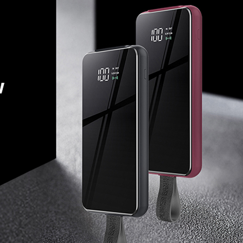 Pin sạc dự phòng không dây 10000mAh Remax RPP-105