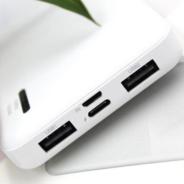 Pin sạc dự phòng 10.000mAh Remax Mini3