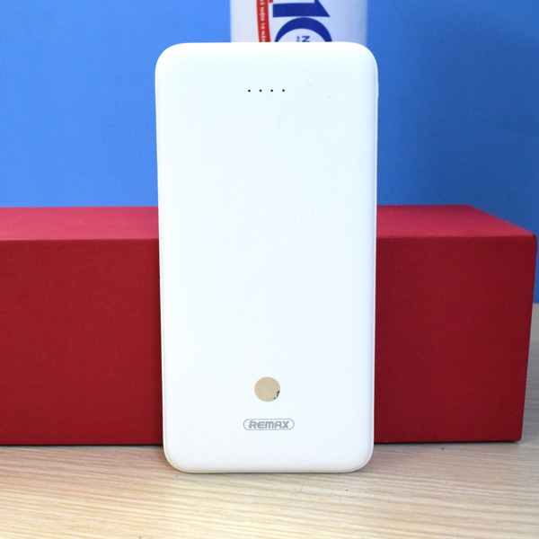 Pin sạc dự phòng 10.000mAh Remax RPP- 161