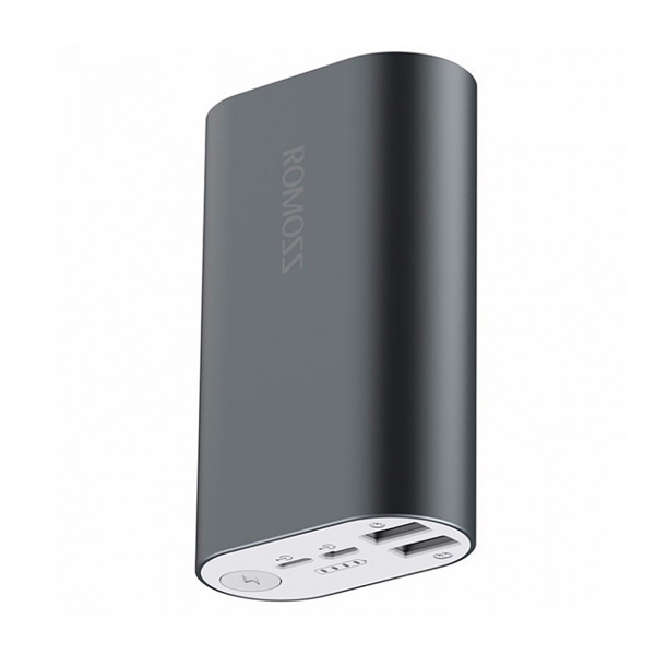 Pin Sạc Dự Phòng Romoss ACE 10000mAh