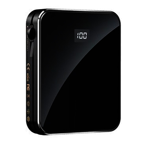 Sạc dự phòng 10000mAh Remax RPP-101