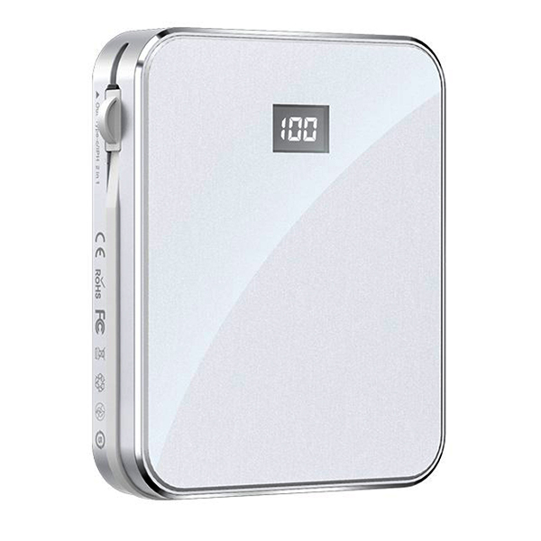 Sạc dự phòng 10000mAh Remax RPP-101