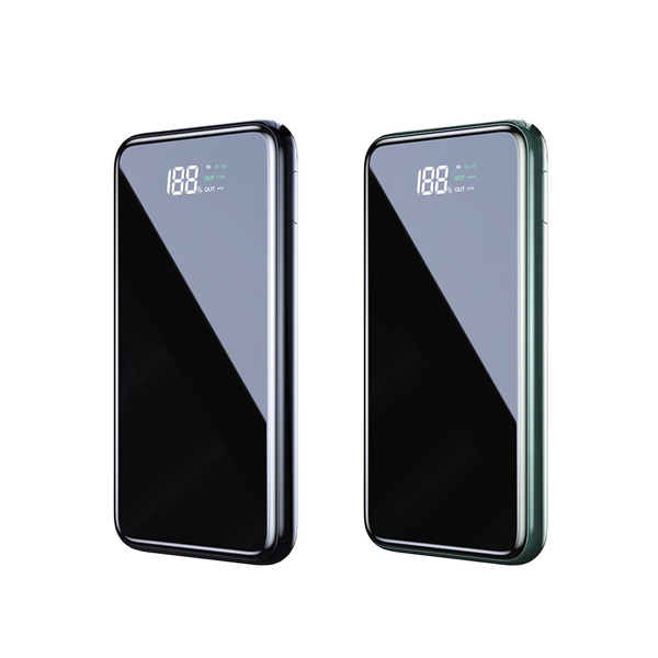 Pin sạc dự phòng 10.000mAh Remax RPP-2