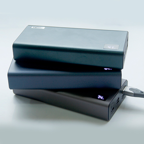 Pin sạc dự phòng 20000mAh Remax RPP-8