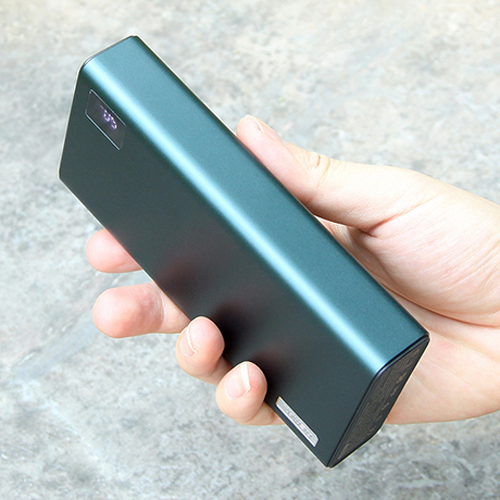 Pin sạc dự phòng 20000mAh Remax RPP-8