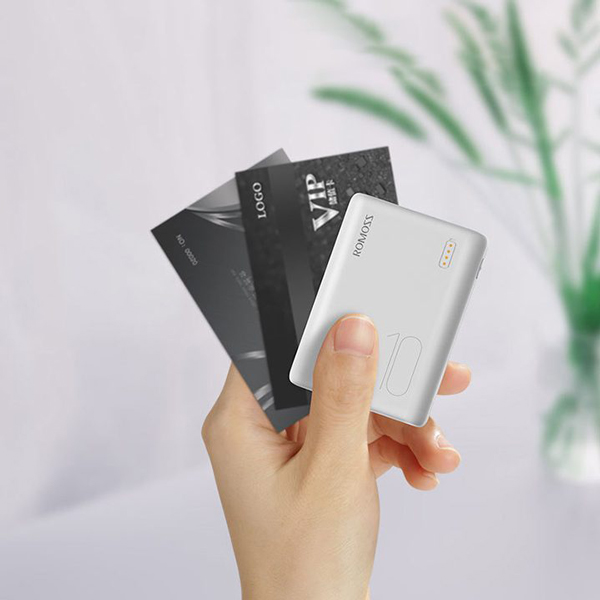 Sạc dự phòng Romoss Simple10 10000mAh