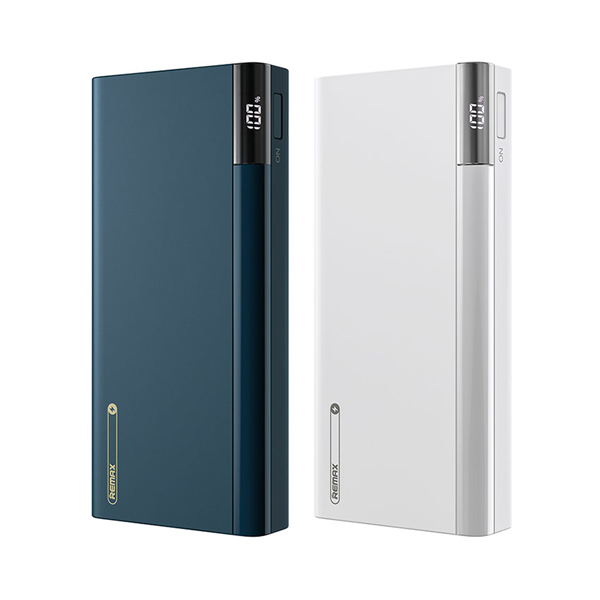 Pin sạc dự phòng 20.000mAh Remax RPP-108