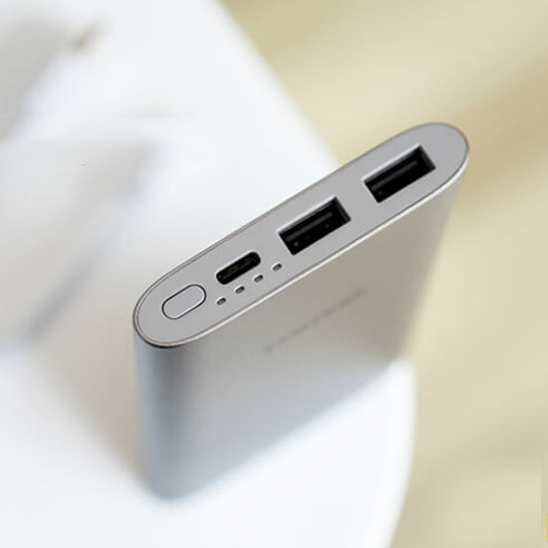 Pin Sạc Dự Phòng Samsung 10.000mAh cổng Micro USB