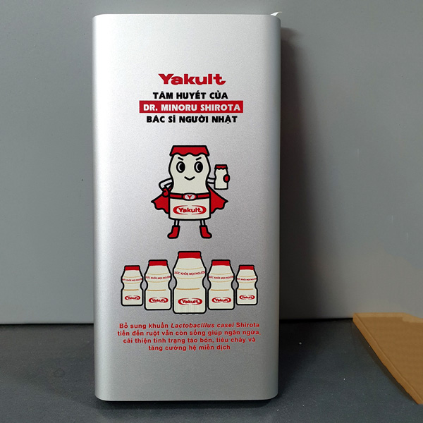 Pin sạc dự phòng xiaomi gen 3 10000 mAh