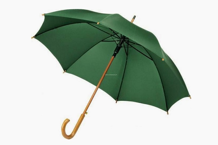 Lợi ích khi sử dụng ô dù cầm tay in logo