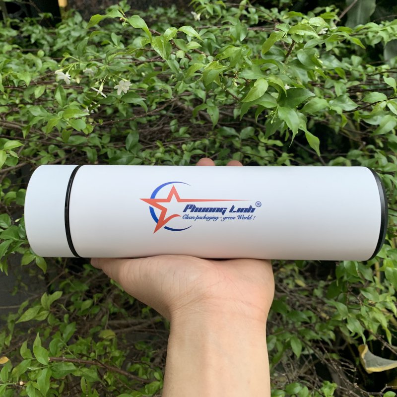 Bình giữ nhiệt Life – BGN 001