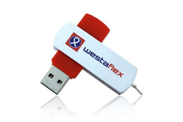 KTX 002 - USB Kim Loại