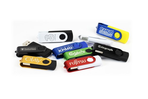 KTX M - USB Kim Loại