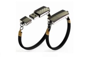 UVV 002 - USB Vòng Đeo Tay