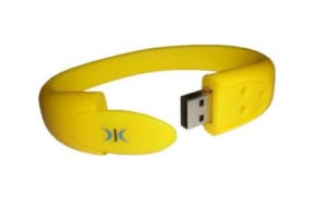 UVV 004 - USB Vòng Đeo Tay