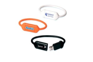 UVV 006 - USB Vòng Đeo Tay