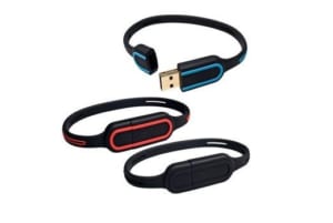 UVV 008 - USB Vòng Đeo Tay