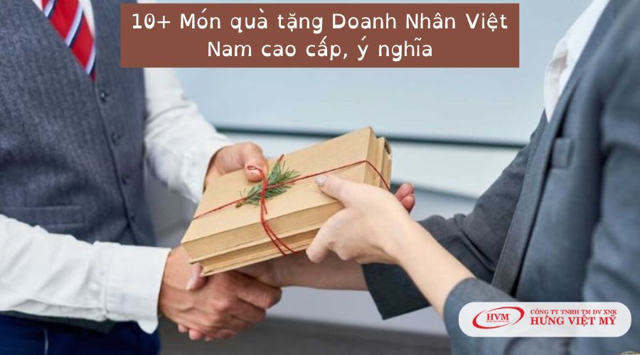 Ý nghĩa ngày doanh nhân Việt Nam 