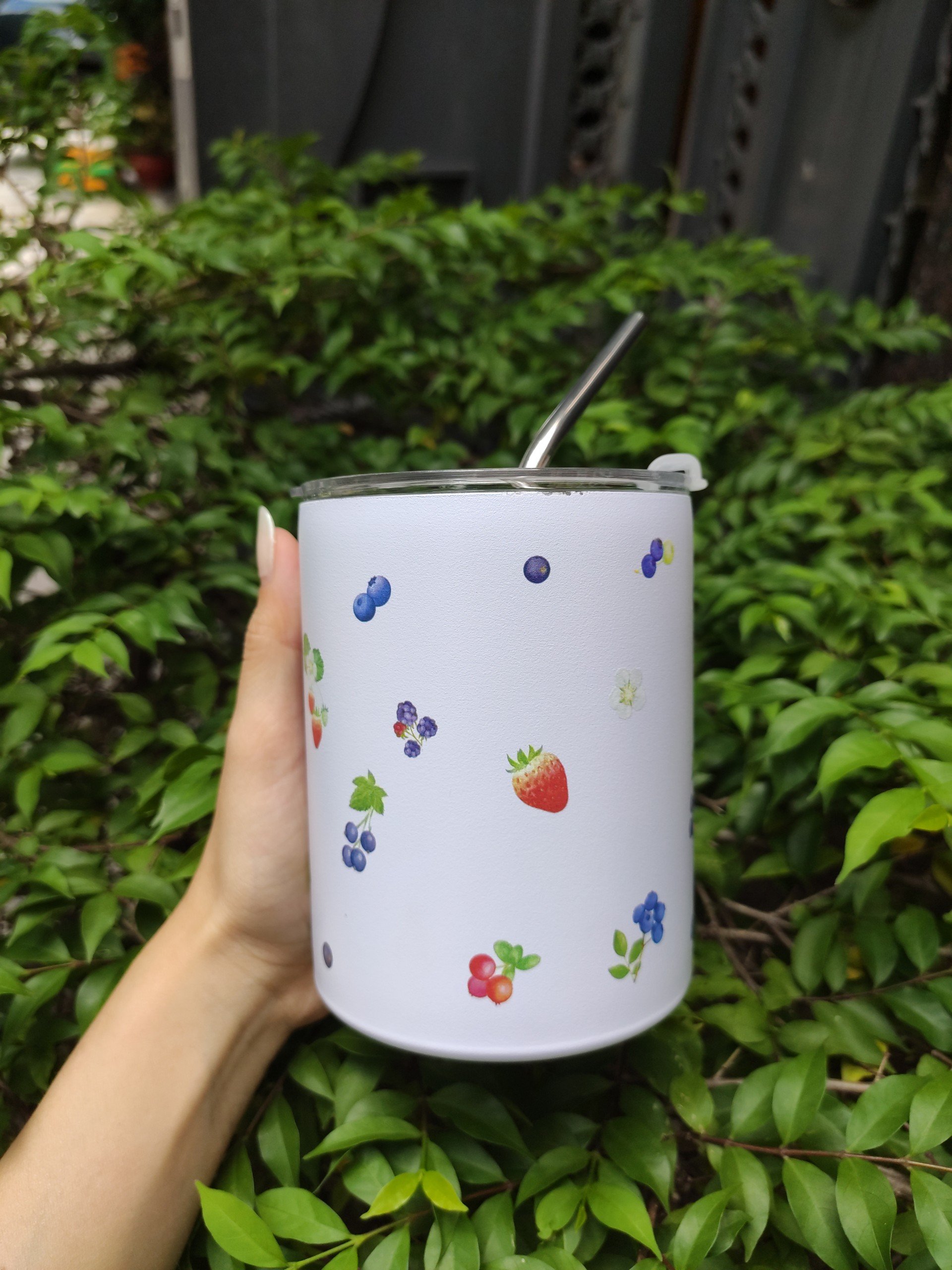 Ly giữ nhiệt Iced Americano – LGN 003