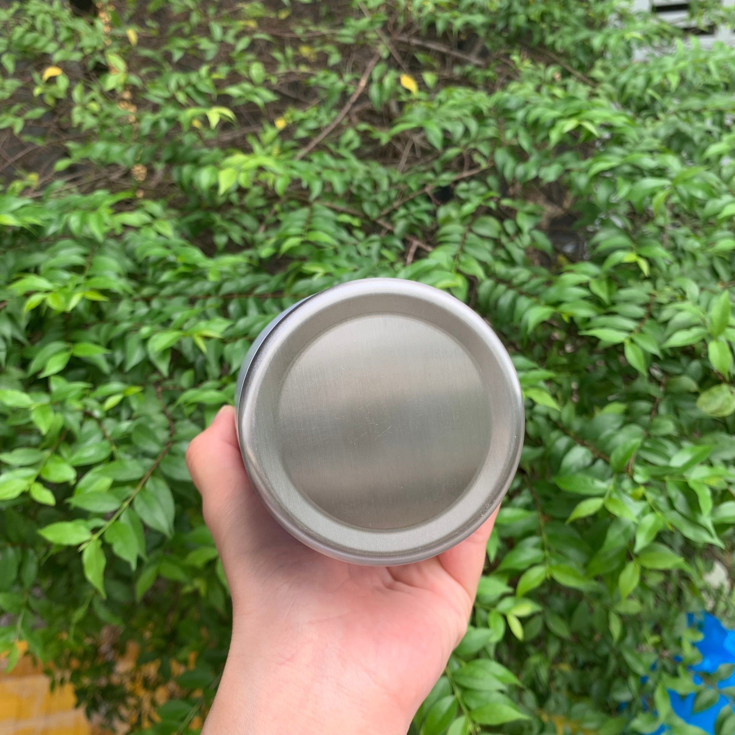 ly giữ nhiệt Highland Coffee – LGN 006