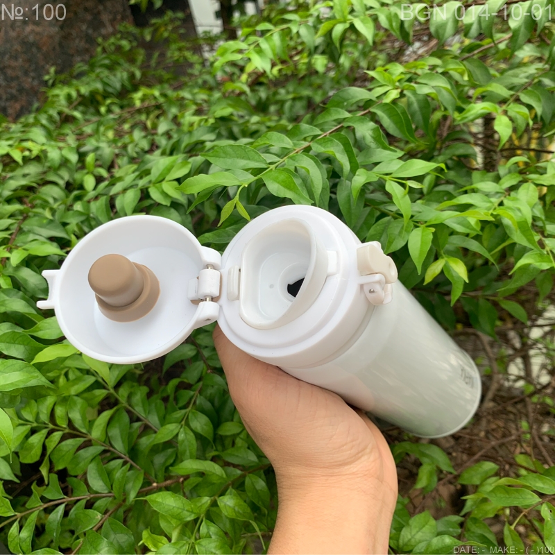 Bình giữ nhiệt Fayren nắp bật – BGN 014