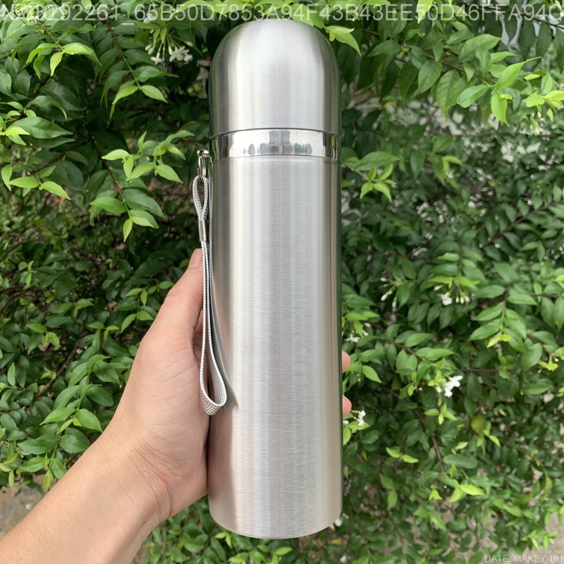 Bình giữ nhiệt – BGN 024