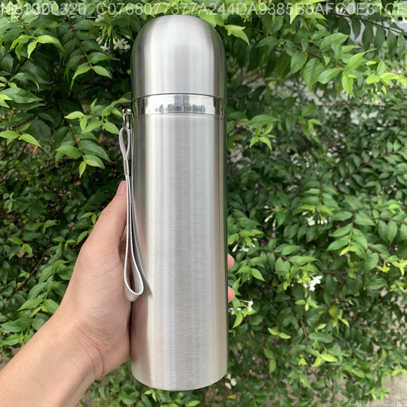 Bình giữ nhiệt – BGN 024