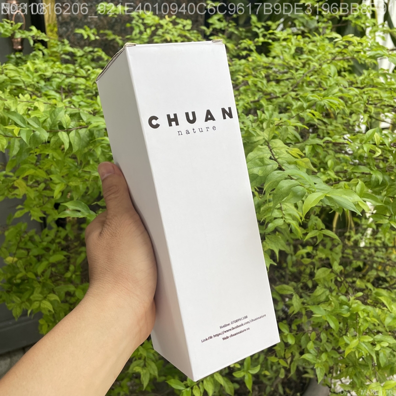 Bình giữ nhiệt hiển thị nhiệt độ – BGN 002