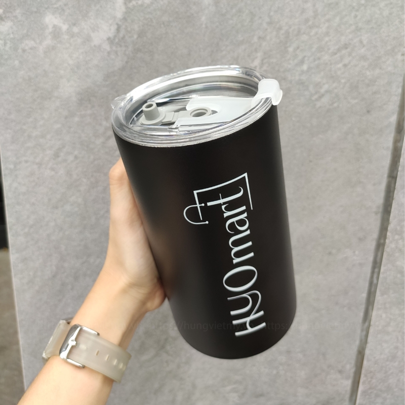 Ly giữ nhiệt Iced Americano – LGN 003