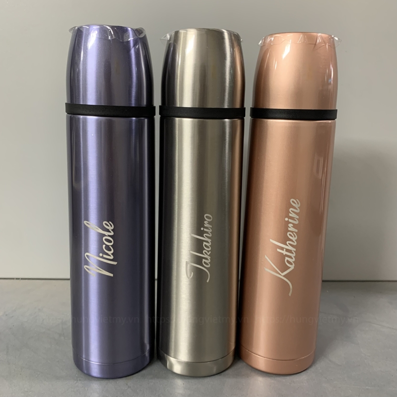 Bình Giữ Nhiệt Lock&Lock LHC1430