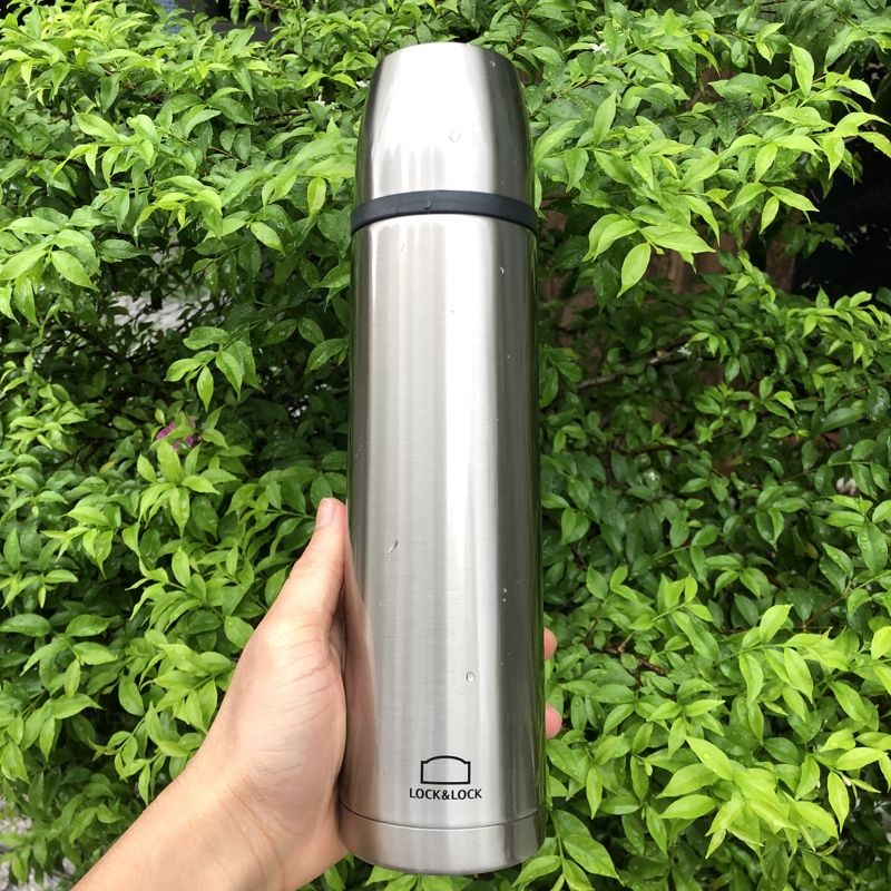 Bình Giữ Nhiệt Lock&Lock LHC1430