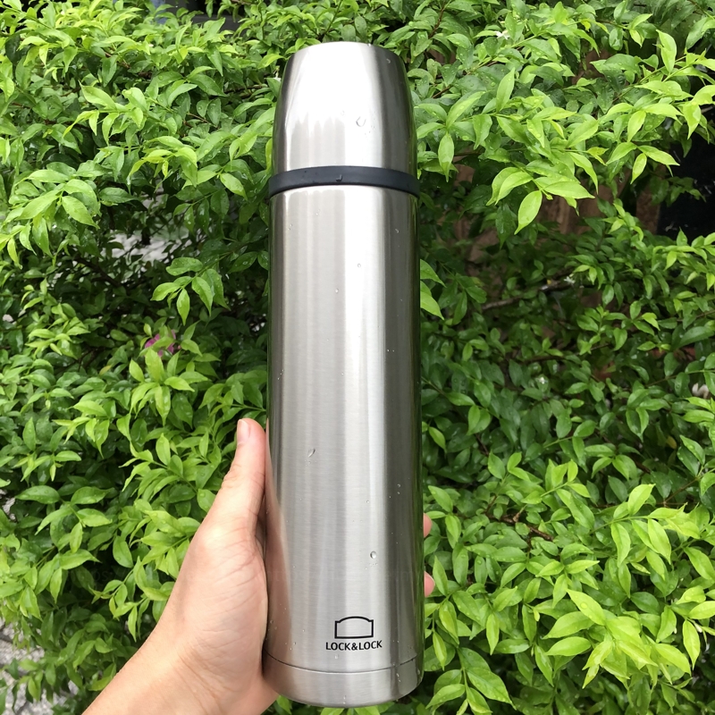 Bình Giữ Nhiệt Lock&Lock LHC1430