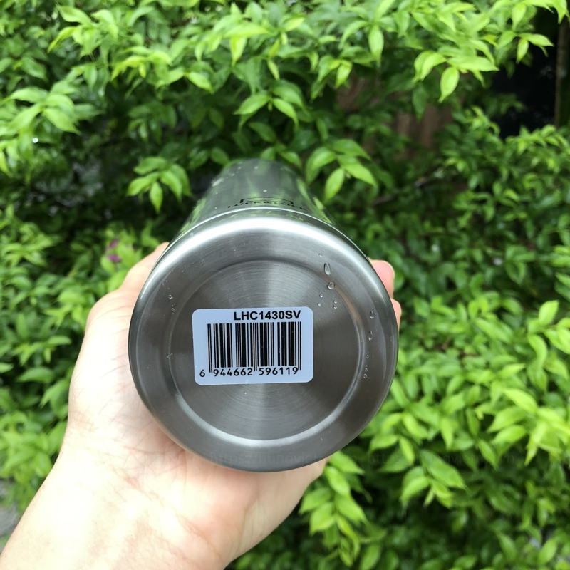 Bình Giữ Nhiệt Lock&Lock LHC1430