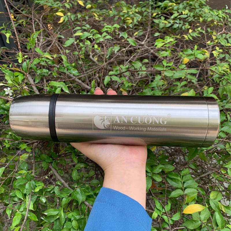 Bình Giữ Nhiệt Lock&Lock LHC1430