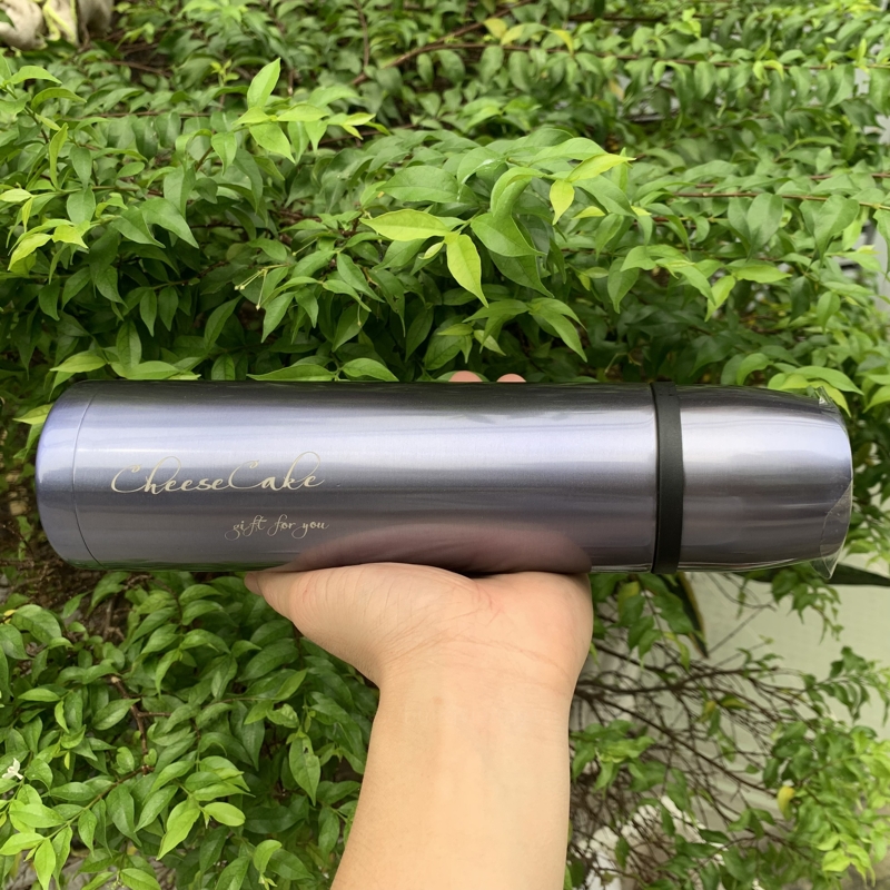 Bình Giữ Nhiệt Lock&Lock LHC1430