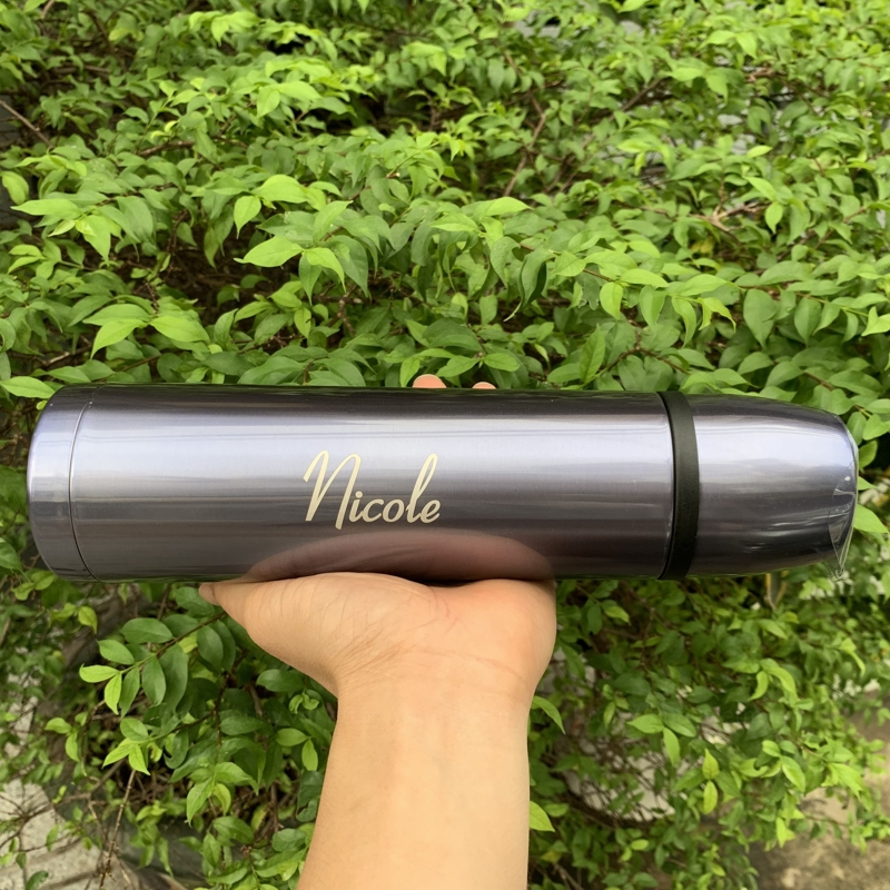 Bình Giữ Nhiệt Lock&Lock LHC1430