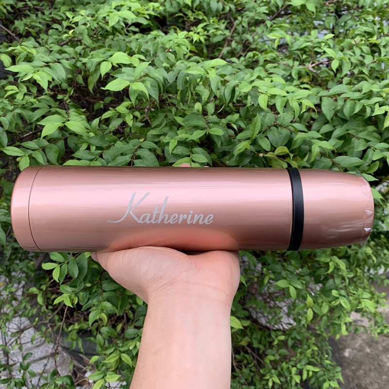 Bình Giữ Nhiệt Lock&Lock LHC1430