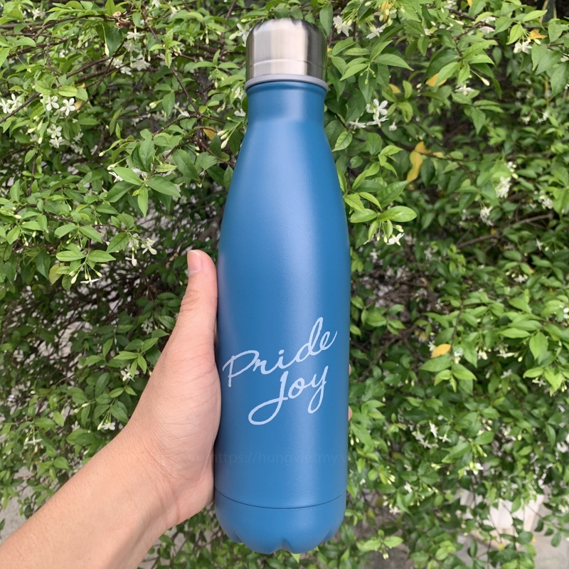 Bình Giữ Nhiệt Lock&Lock LHC3215