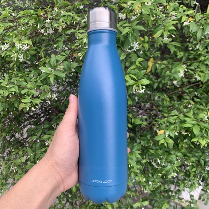 Bình Giữ Nhiệt Lock&Lock LHC3215